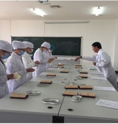 口腔医学院全面开展OSCE实践技能操作考试
