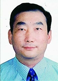 何德明