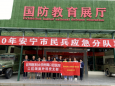 昆医口腔正畸与口外组织工会联谊共赴“红色之旅”