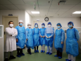 昆医口腔牙体牙髓病科主任雷雅燕教授入选2020年云南省优秀医疗卫生人员名单
