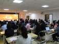 昆明医科大学口腔医学院（医院）第三届六次工会会员代表大会胜利召开