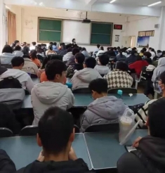 以生为本落实疫情防控要求，筑牢安全教育防线