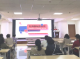 我院面向一线医护强化培训，提升临床科室复用器械处置能力