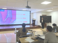 以训促提，以赛促建：我院成功举办2022年青年教师系列“赛训”活动
