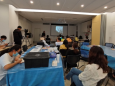 【门诊动态】牙体牙髓病科创新开展临床诊疗技术交流，为分门诊部全科医生赋能