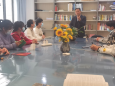 【门诊动态】强教学、严要求，前兴路门诊部提升临床全科医生见习效果
