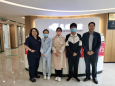 口腔医学院积极搭建多渠道就业促进平台，强化就业优先导向