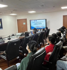 第16届湄公河区域牙科协作组织（IDCMR）学术年会如期召开，我院师生揽获两项一等奖
